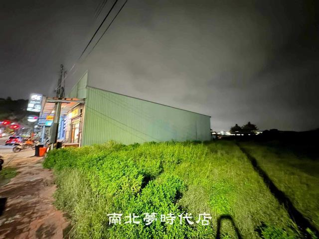 安南農地-0