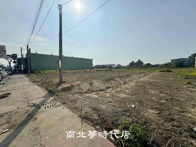安南農地-6