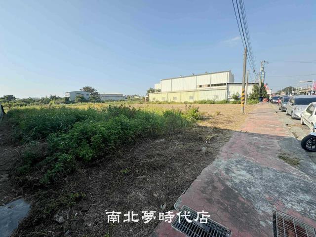 安南農地-7
