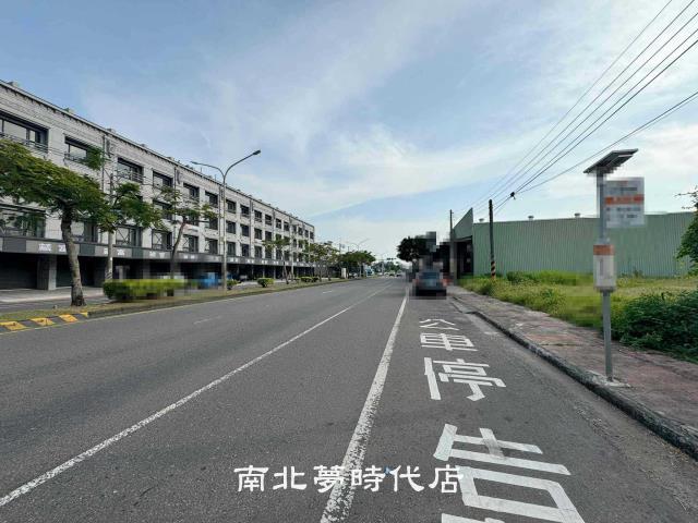 安南農地-2