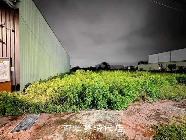 安南農地-3