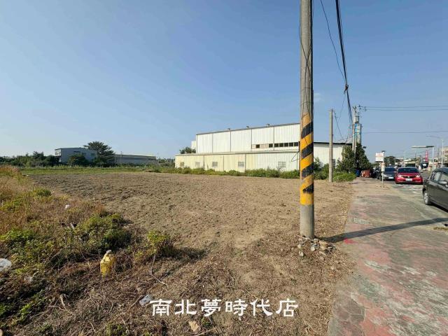安南農地-9