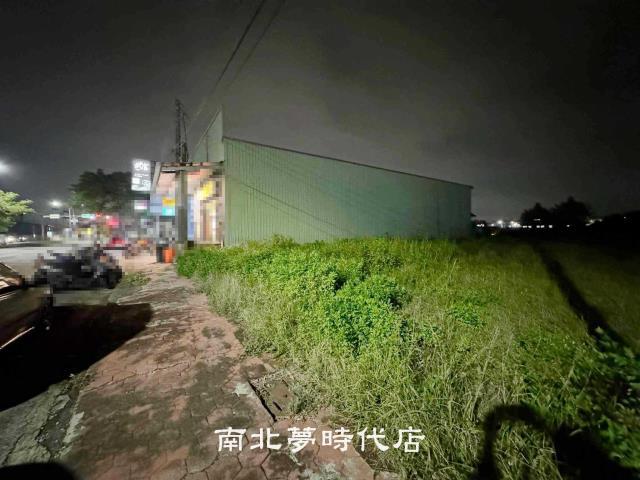 安南農地-4