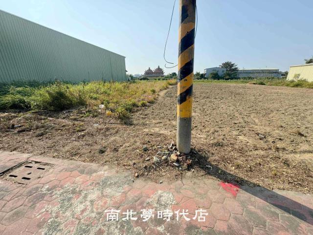 安南農地-10