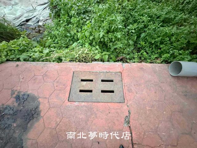 安南農地-5