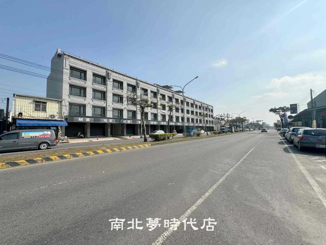 安南農地-11