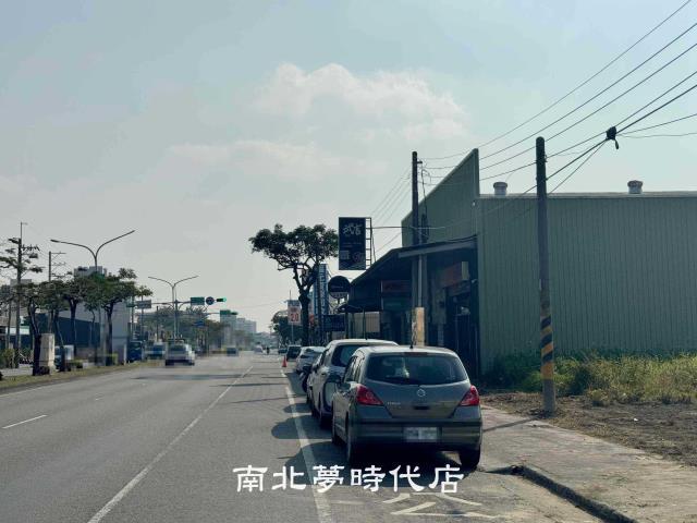 安南農地-12