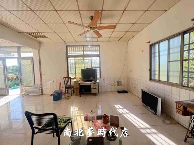 台南麻豆農地-1