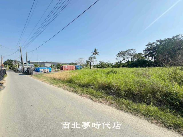 台南南區農地-8