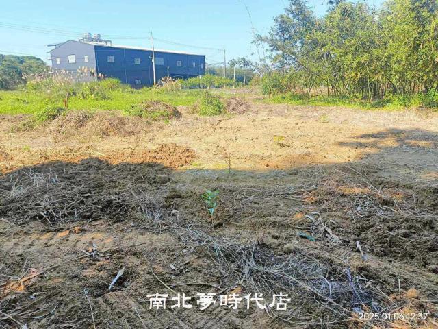 關廟農地-5
