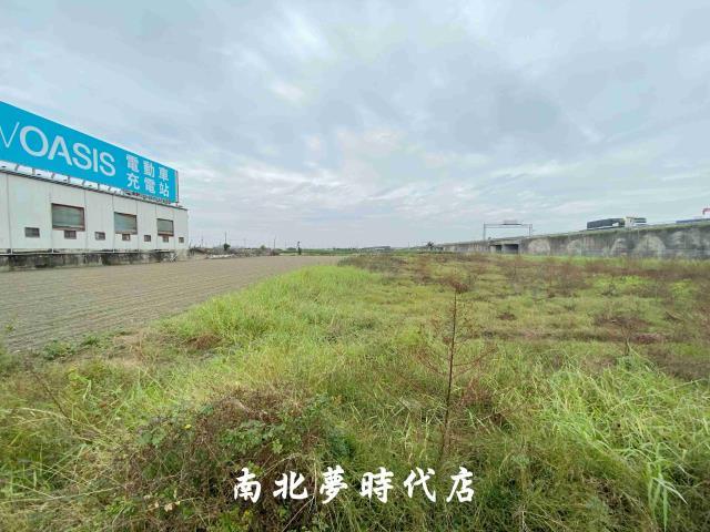 麻豆農地-2