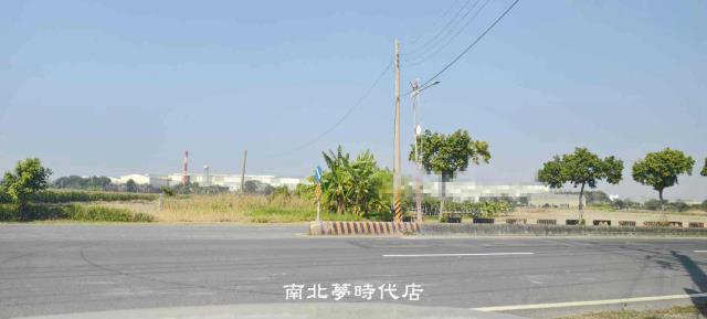 台南官田農地-0