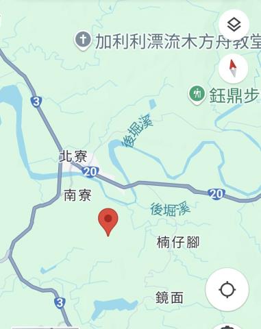 南化農地-1