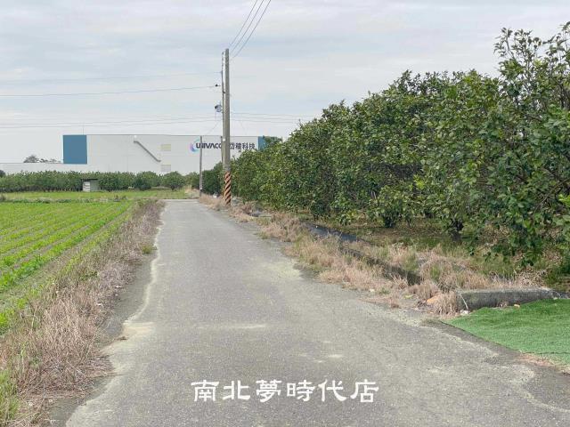 台南麻豆農地-6
