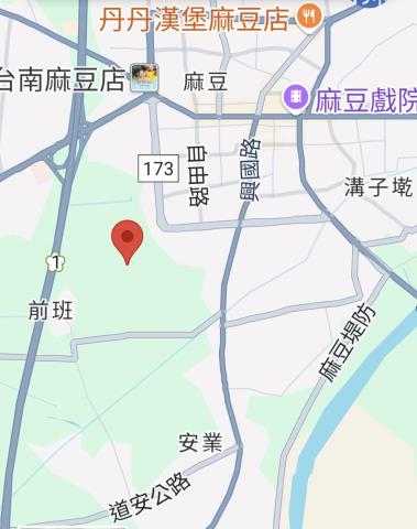 麻豆農地-12
