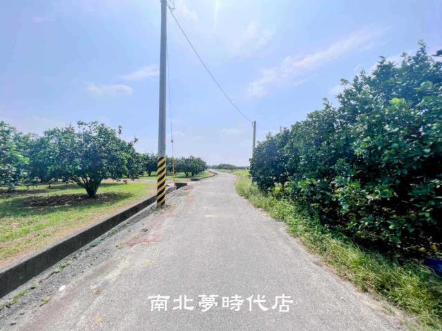 麻豆農地-4