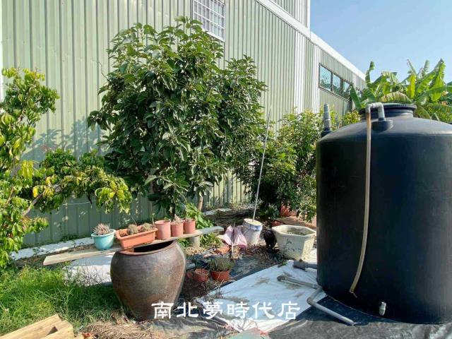 台南南區農地-7
