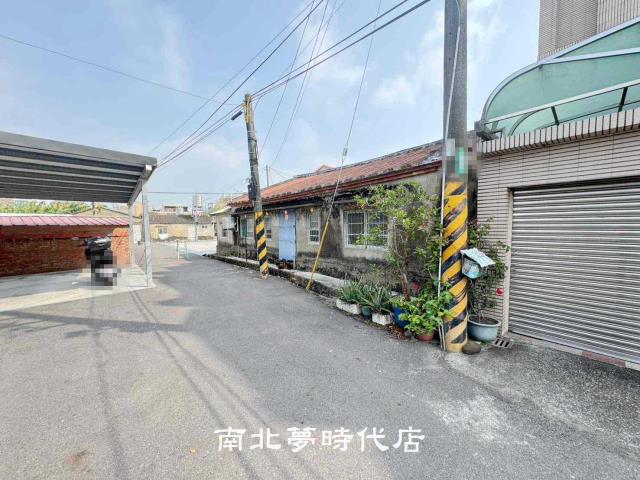 台南建地-9