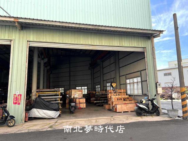 仁德工業地-2