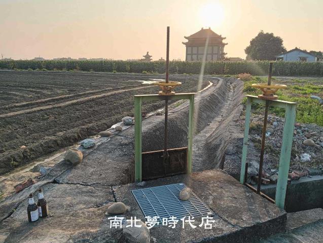 佳里農地-10