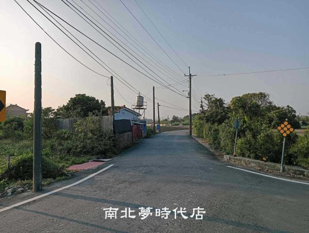 佳里農地-1