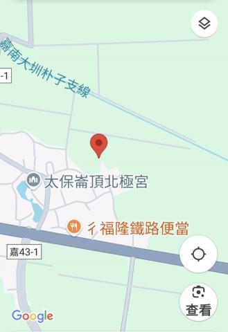 嘉義建地-10