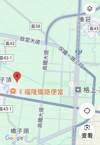 嘉義建地-11