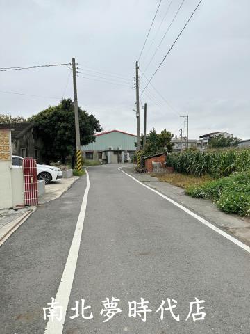 嘉義建地-3