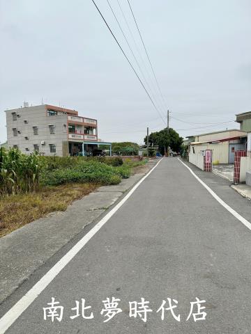 嘉義建地-4