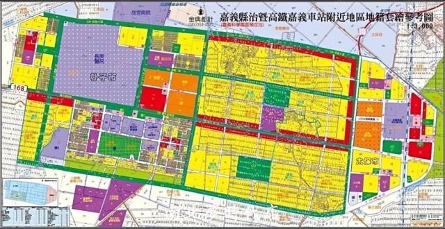 嘉義建地-8