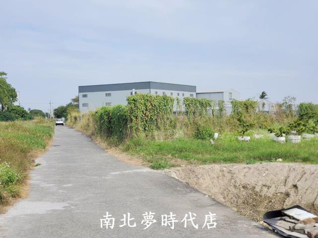 台南農地-6
