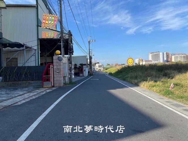 台南永康農地-0