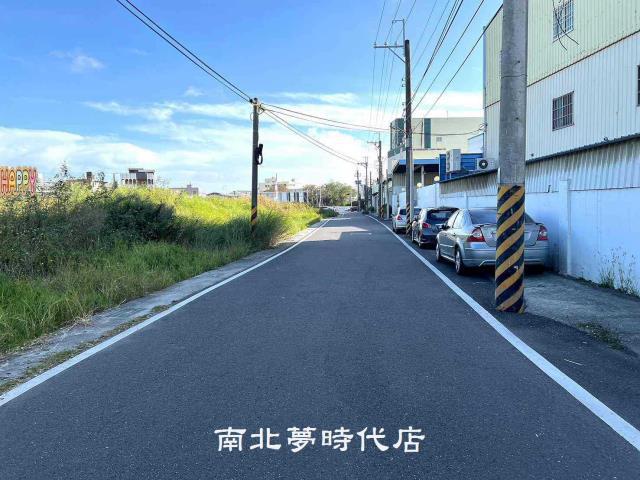 台南永康農地-5