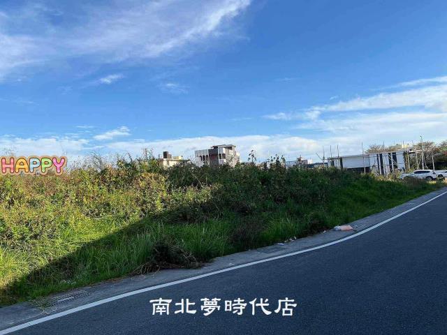 台南永康農地-6