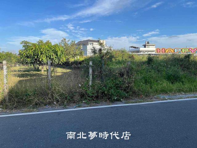 台南永康農地-7