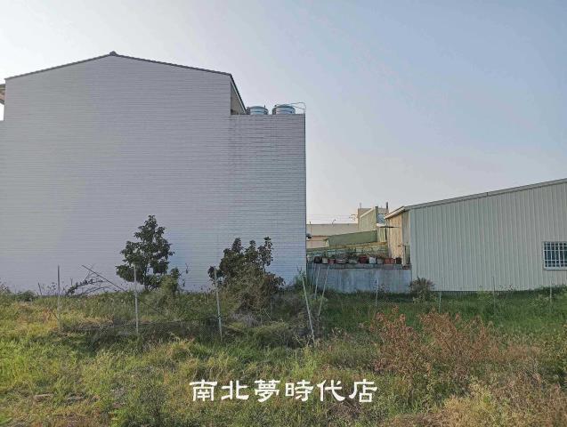 學甲建地-2