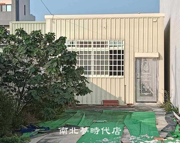 學甲建地-3