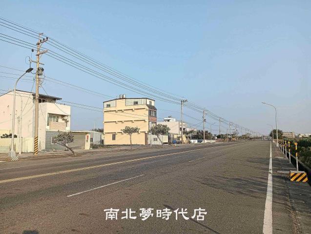 學甲建地-4