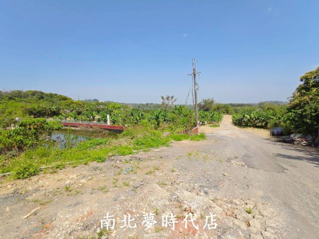 台南新化農地-9