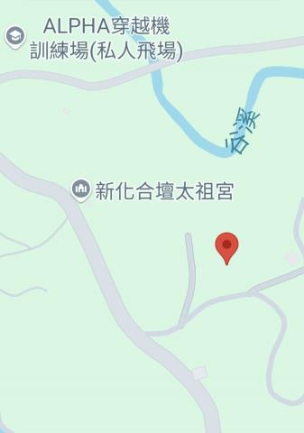 台南新化農地-11