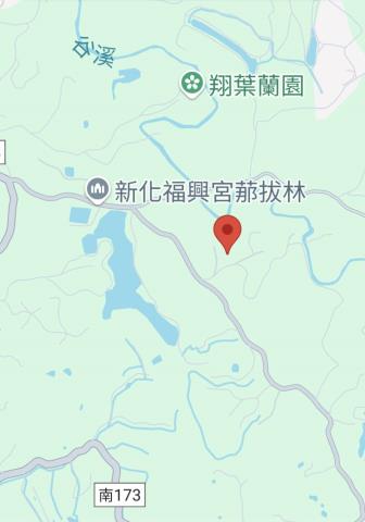 台南新化農地-12