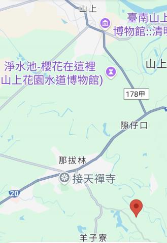 台南新化農地-13