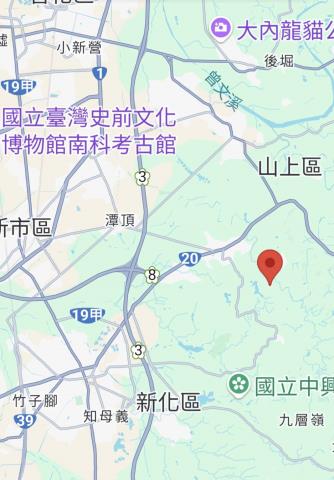 台南新化農地-14