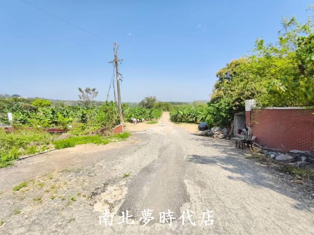 台南新化農地-5