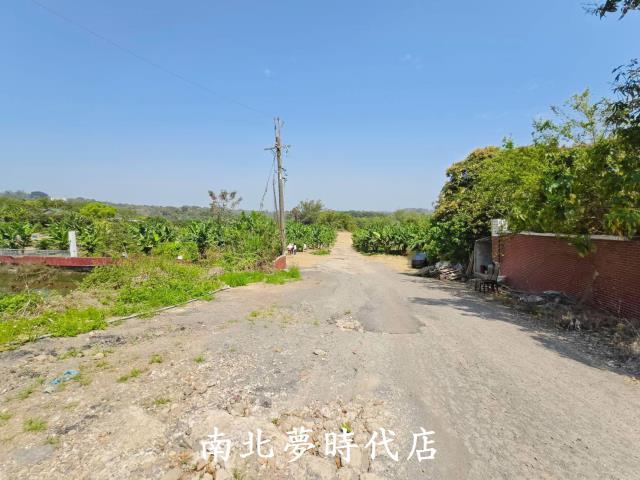 台南新化農地-6