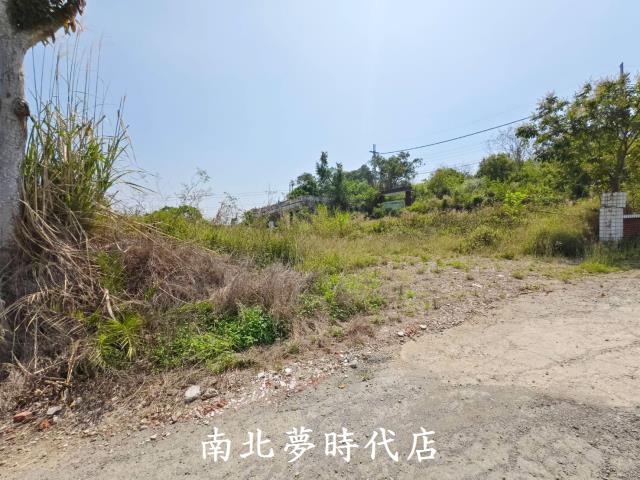 台南新化農地-7
