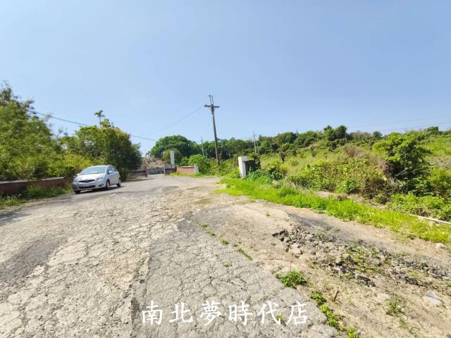 台南新化農地-8