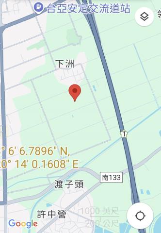 台南農地-9