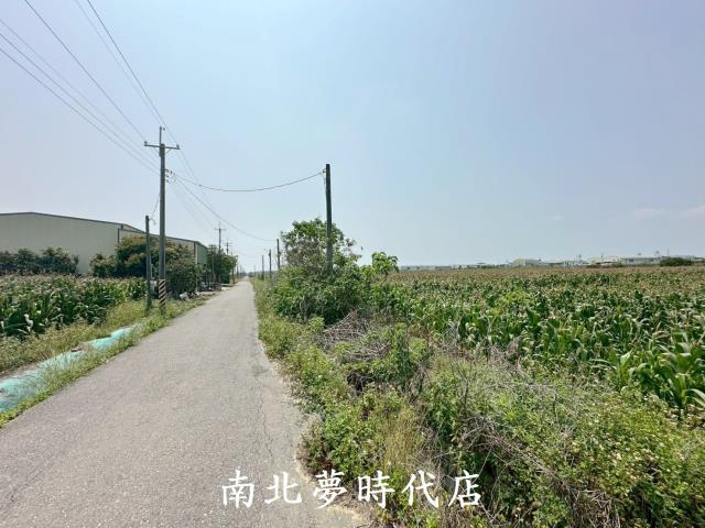 台南農地-1