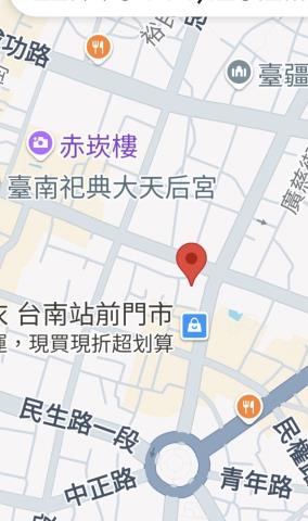 台南中西區商業地-10